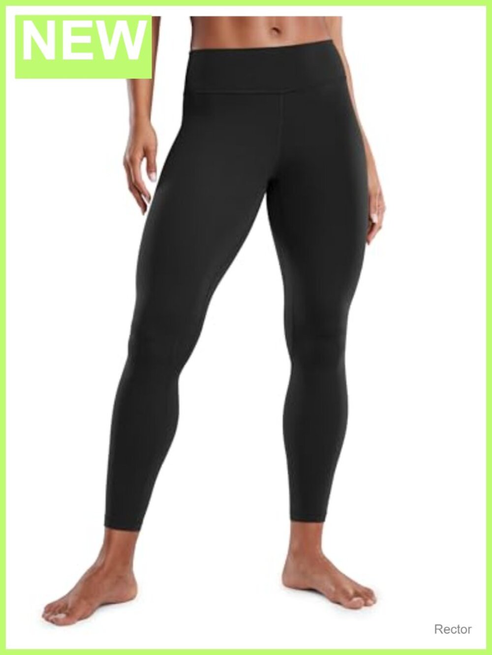 CRZ YOGA Butterluxe Low Rise Leggings 25" Yoga Lounge Pants